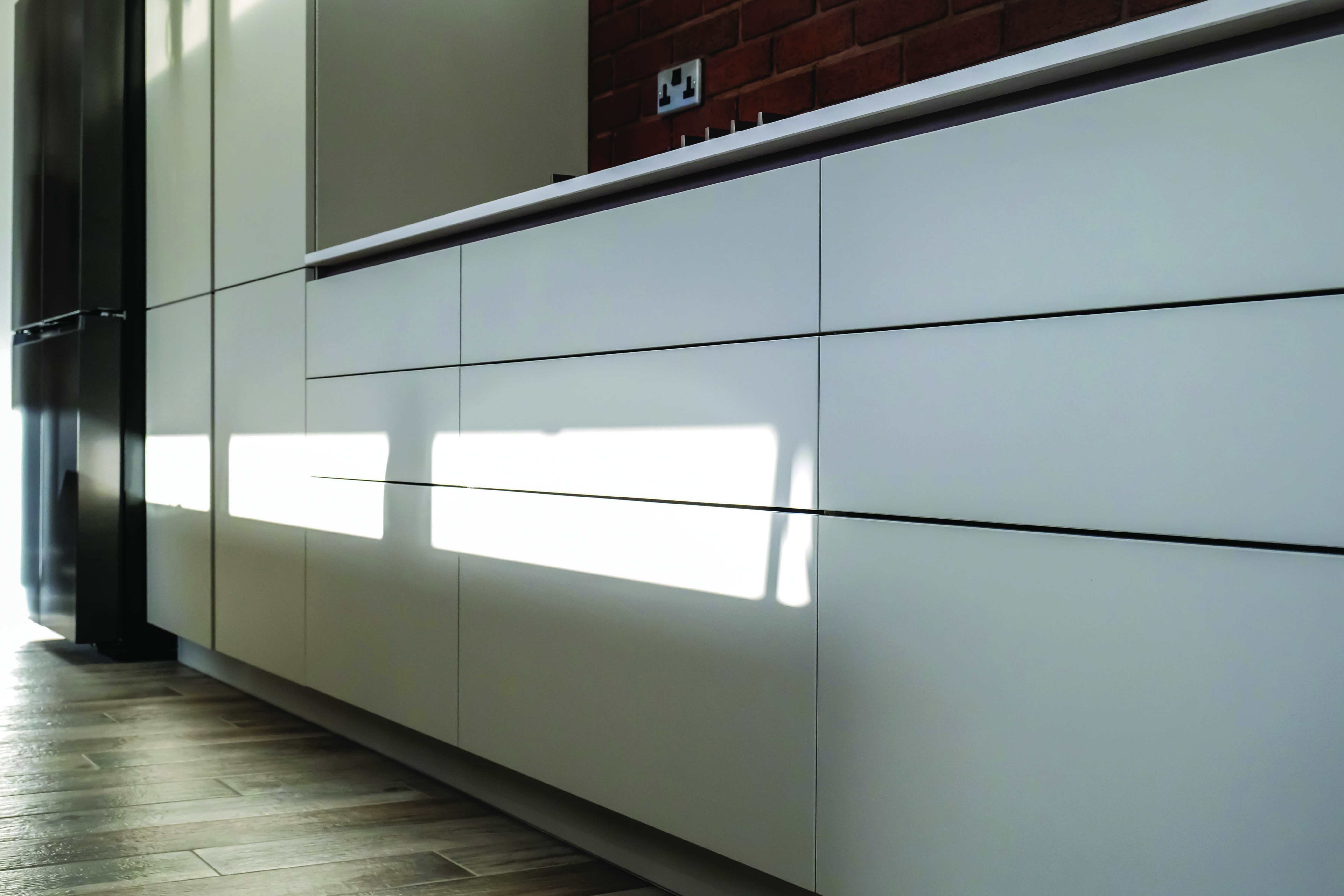 Schmidt Wimbledon kitchen design